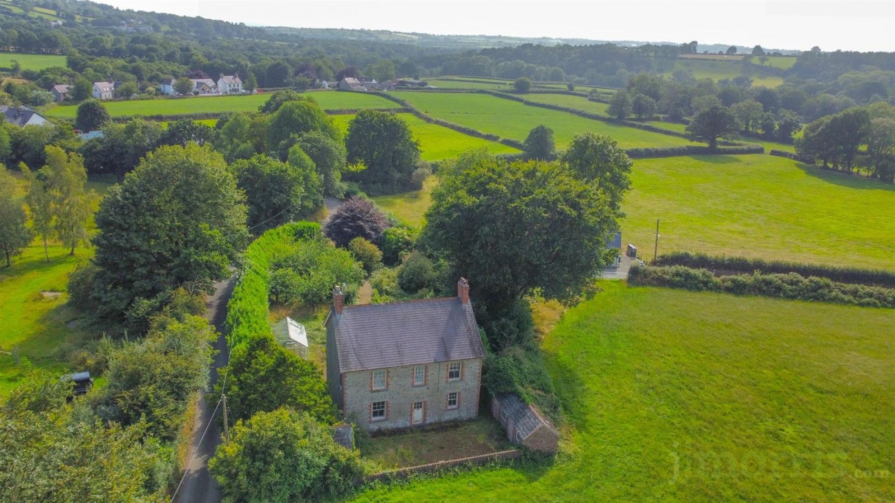 Rhydlewis, Llandysul, SA44