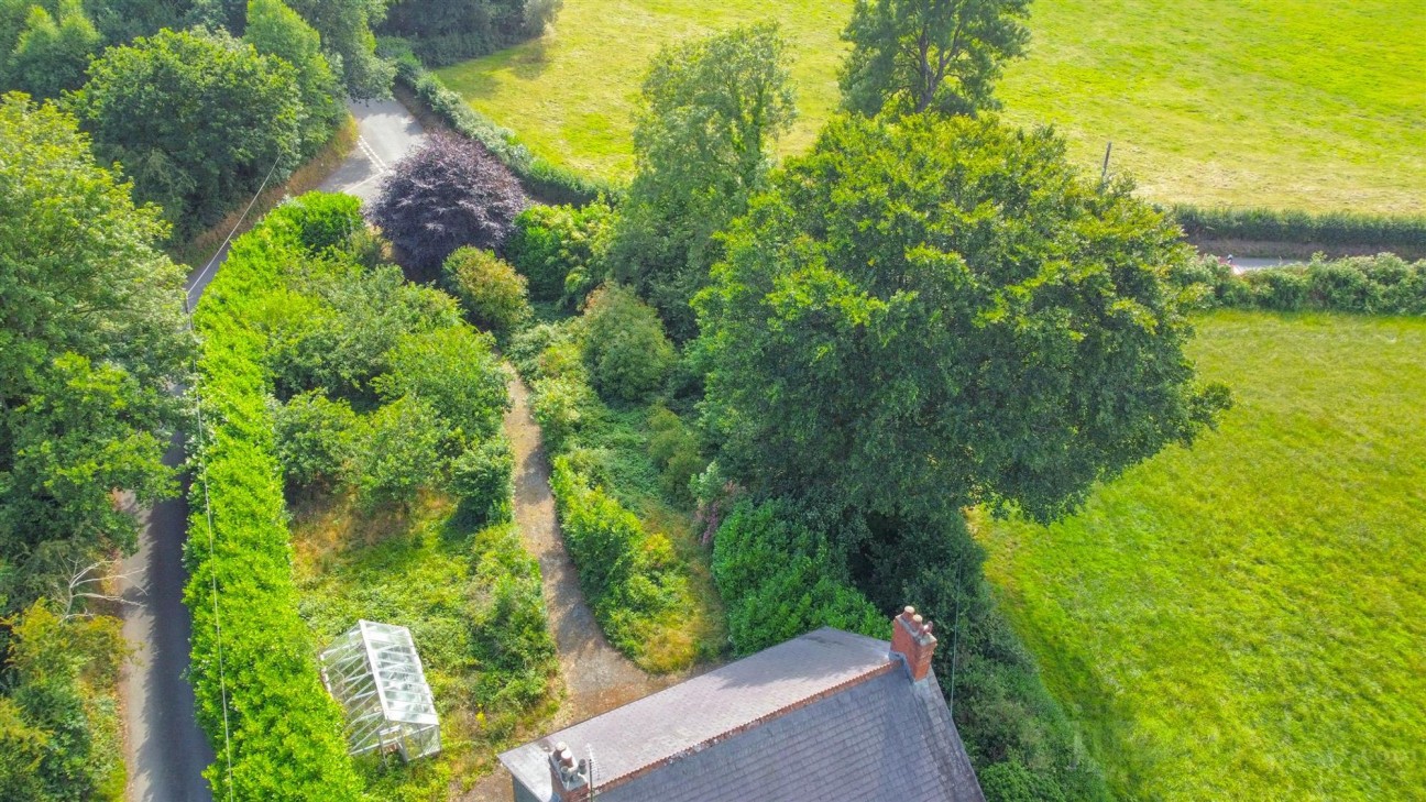 Rhydlewis, Llandysul, SA44