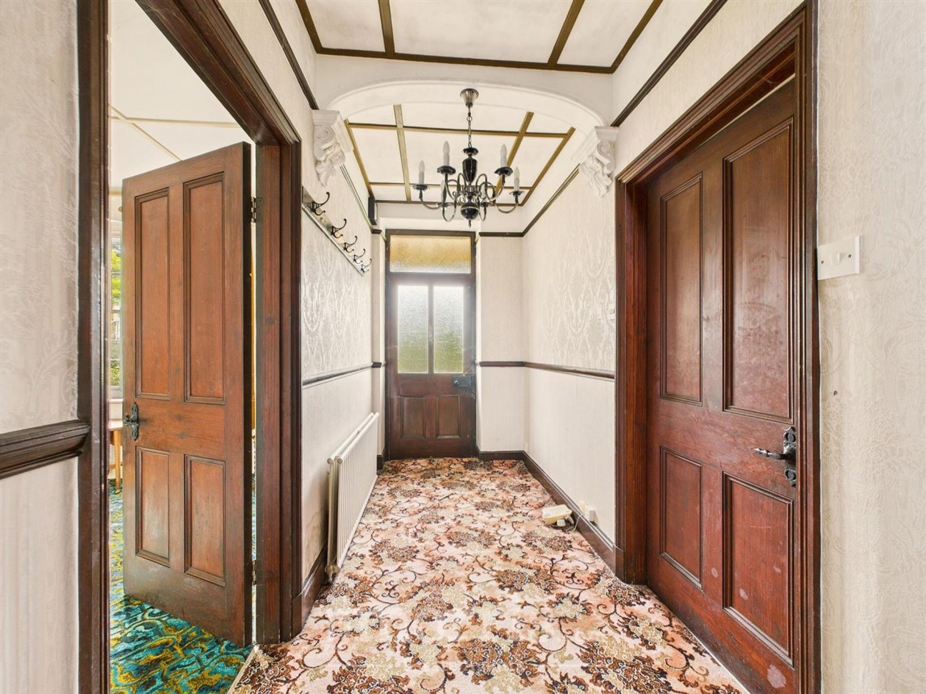 Rhydlewis, Llandysul, SA44