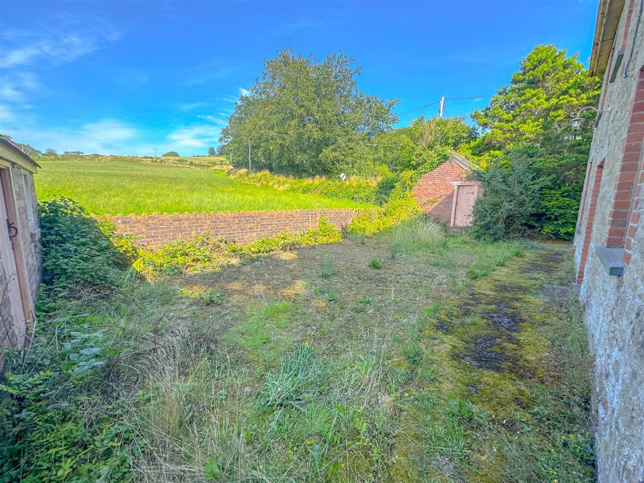 Rhydlewis, Llandysul, SA44