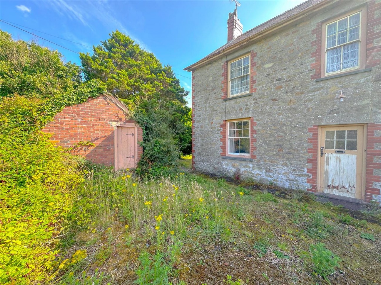 Rhydlewis, Llandysul, SA44