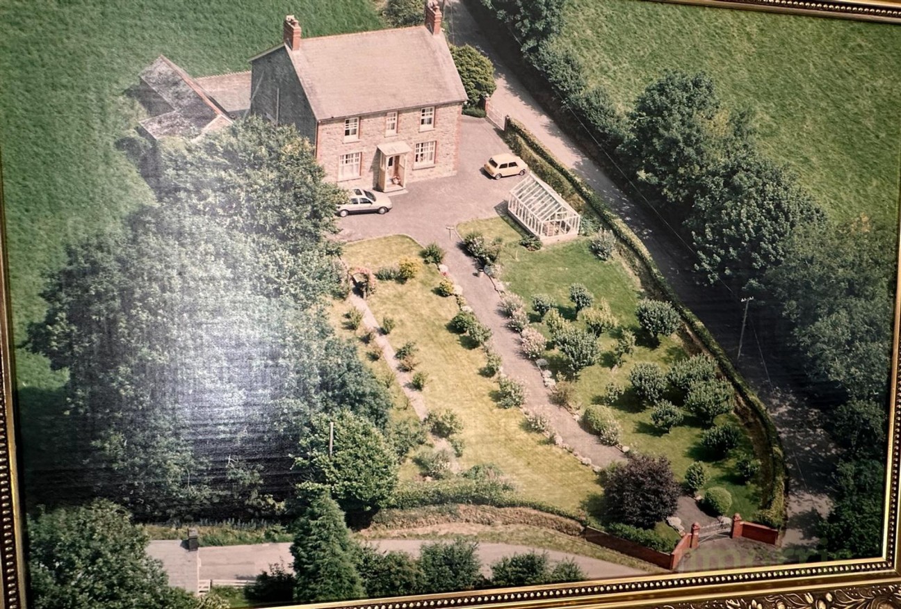 Rhydlewis, Llandysul, SA44