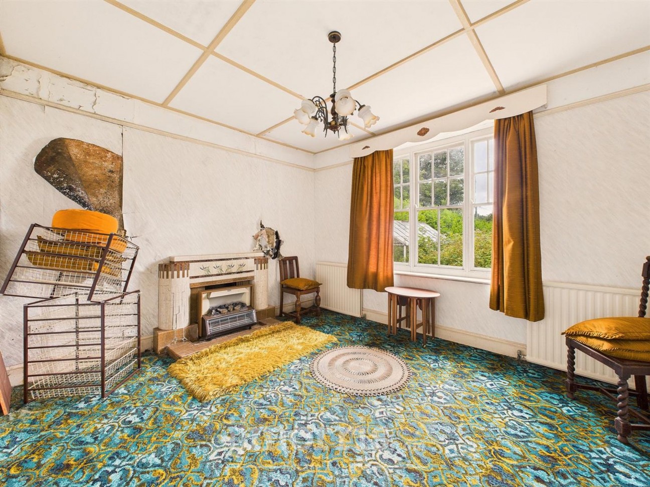 Rhydlewis, Llandysul, SA44