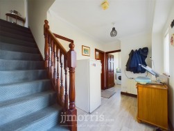 22 Heol Caradog, Fishguard, SA65