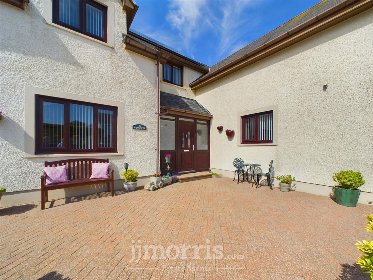22 Heol Caradog, Fishguard, SA65