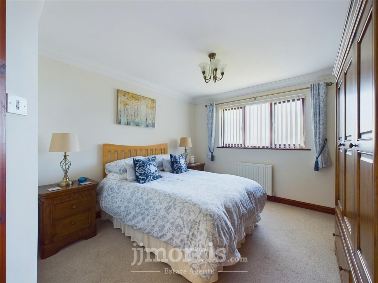 22 Heol Caradog, Fishguard, SA65