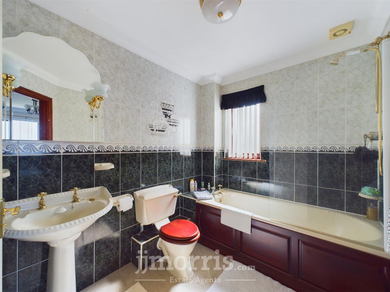 22 Heol Caradog, Fishguard, SA65