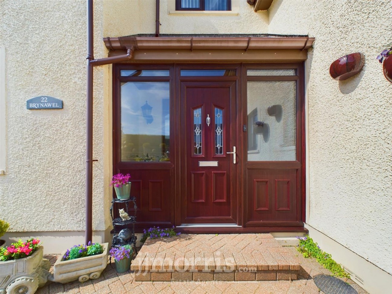 22 Heol Caradog, Fishguard, SA65