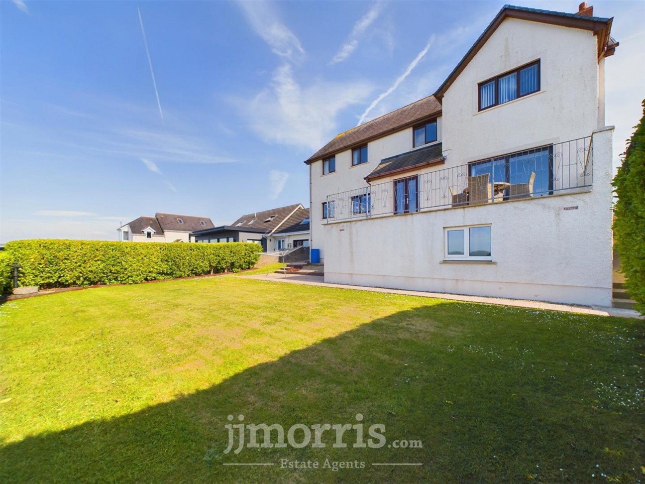 22 Heol Caradog, Fishguard, SA65