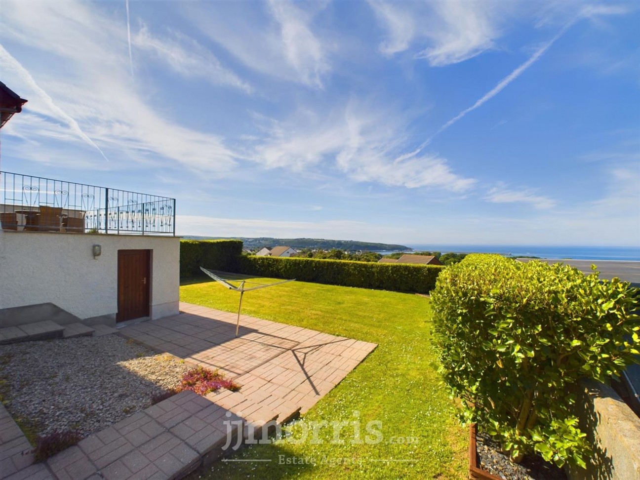 22 Heol Caradog, Fishguard, SA65