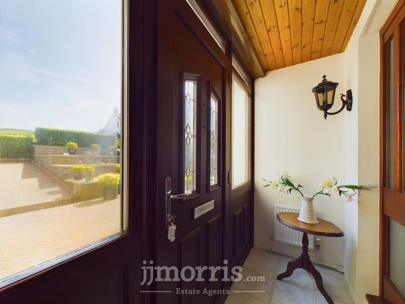 22 Heol Caradog, Fishguard, SA65