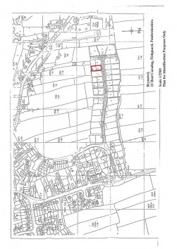 22 Heol Caradog, Fishguard, SA65