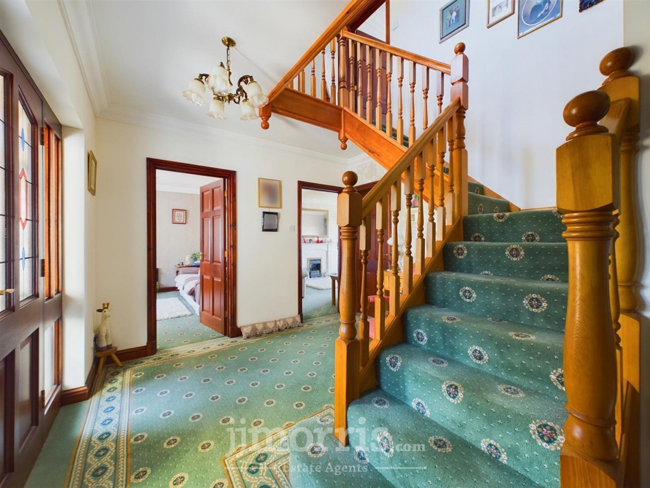 22 Heol Caradog, Fishguard, SA65