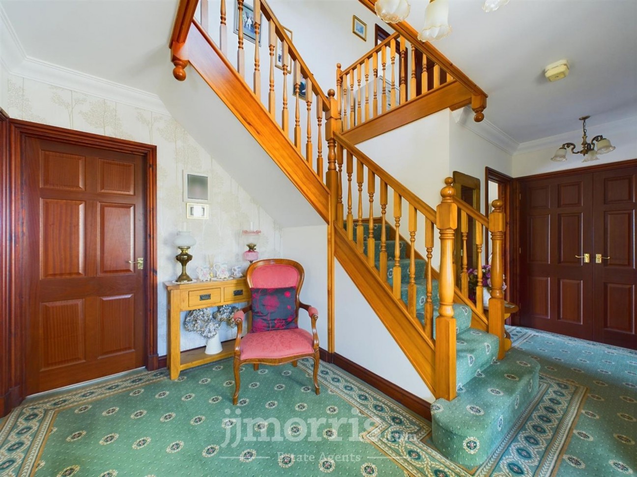 22 Heol Caradog, Fishguard, SA65