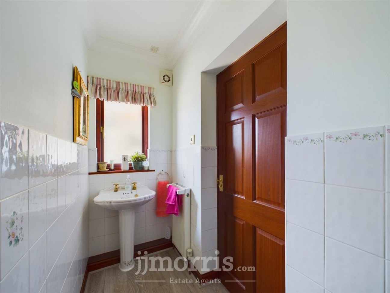 22 Heol Caradog, Fishguard, SA65