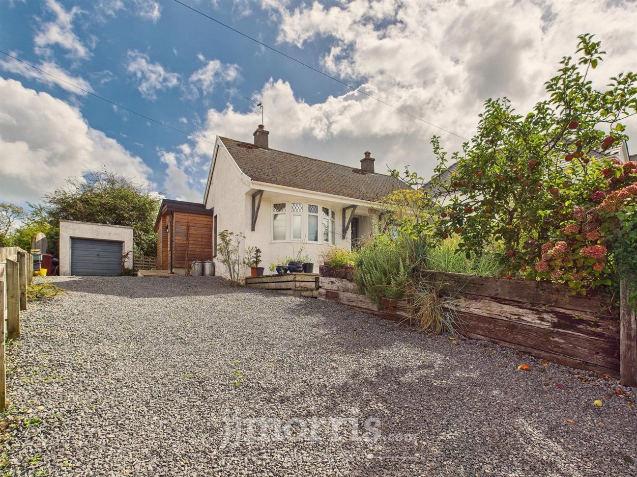 Kingsmoor Road, Kilgetty, SA68