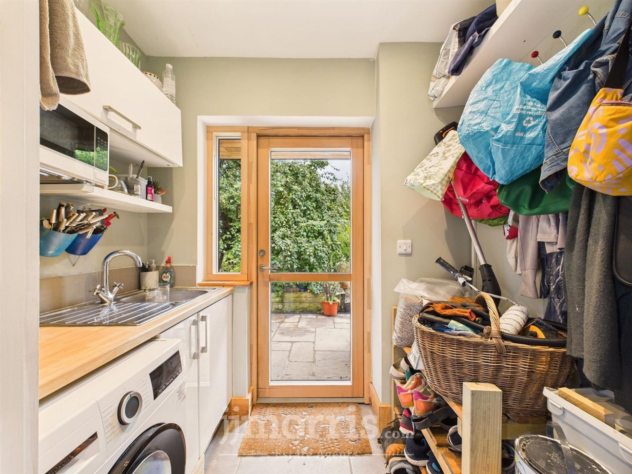 Kingsmoor Road, Kilgetty, SA68