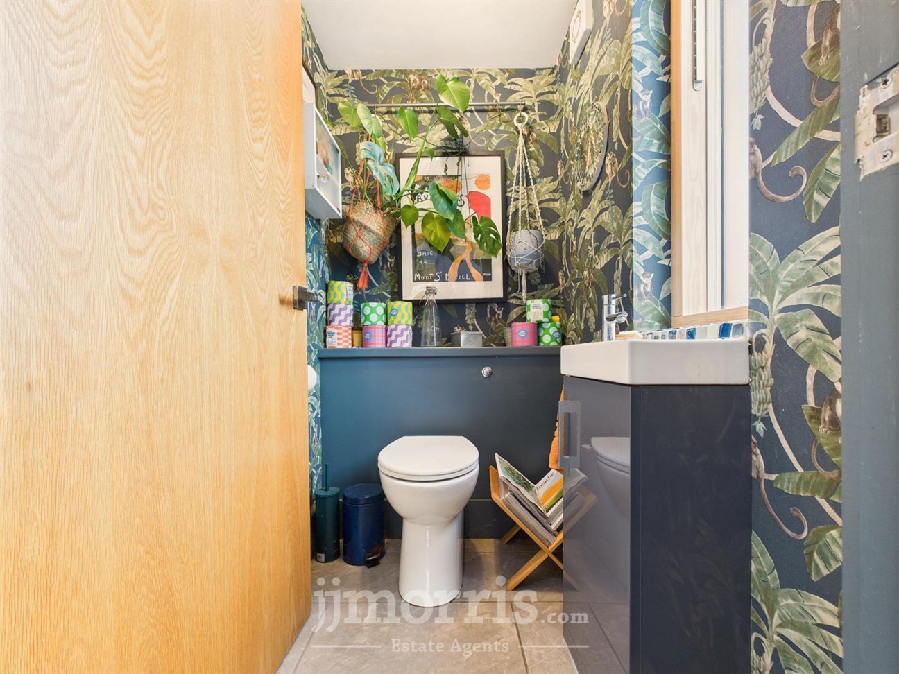 Kingsmoor Road, Kilgetty, SA68