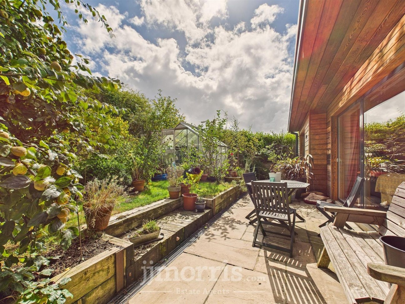 Kingsmoor Road, Kilgetty, SA68