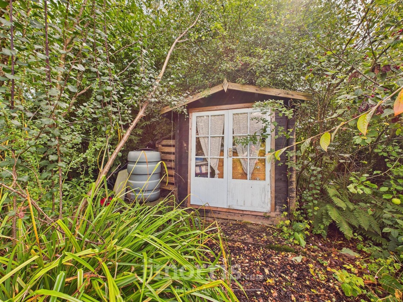 Kingsmoor Road, Kilgetty, SA68