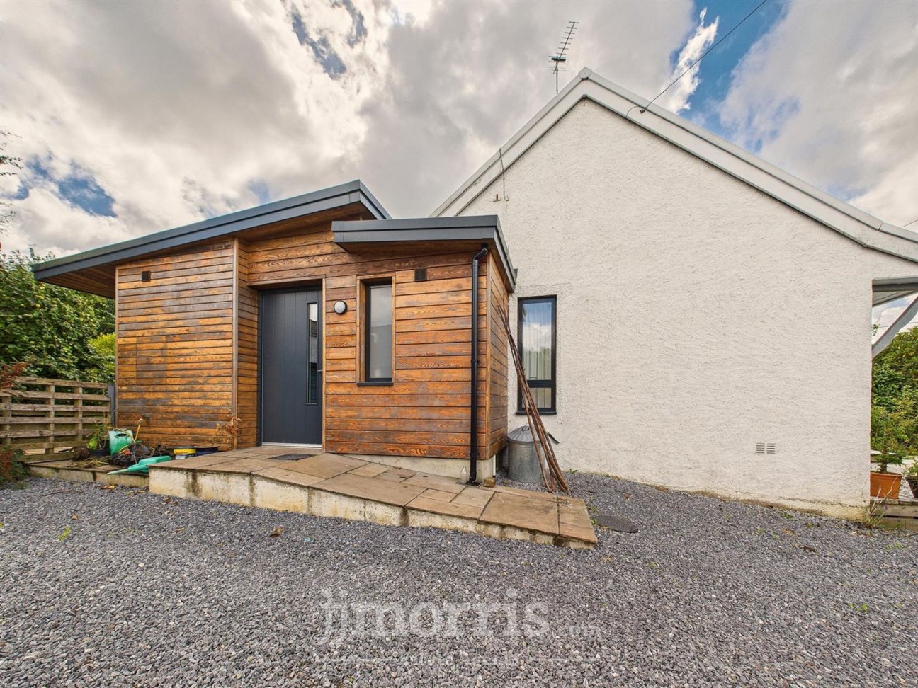 Kingsmoor Road, Kilgetty, SA68