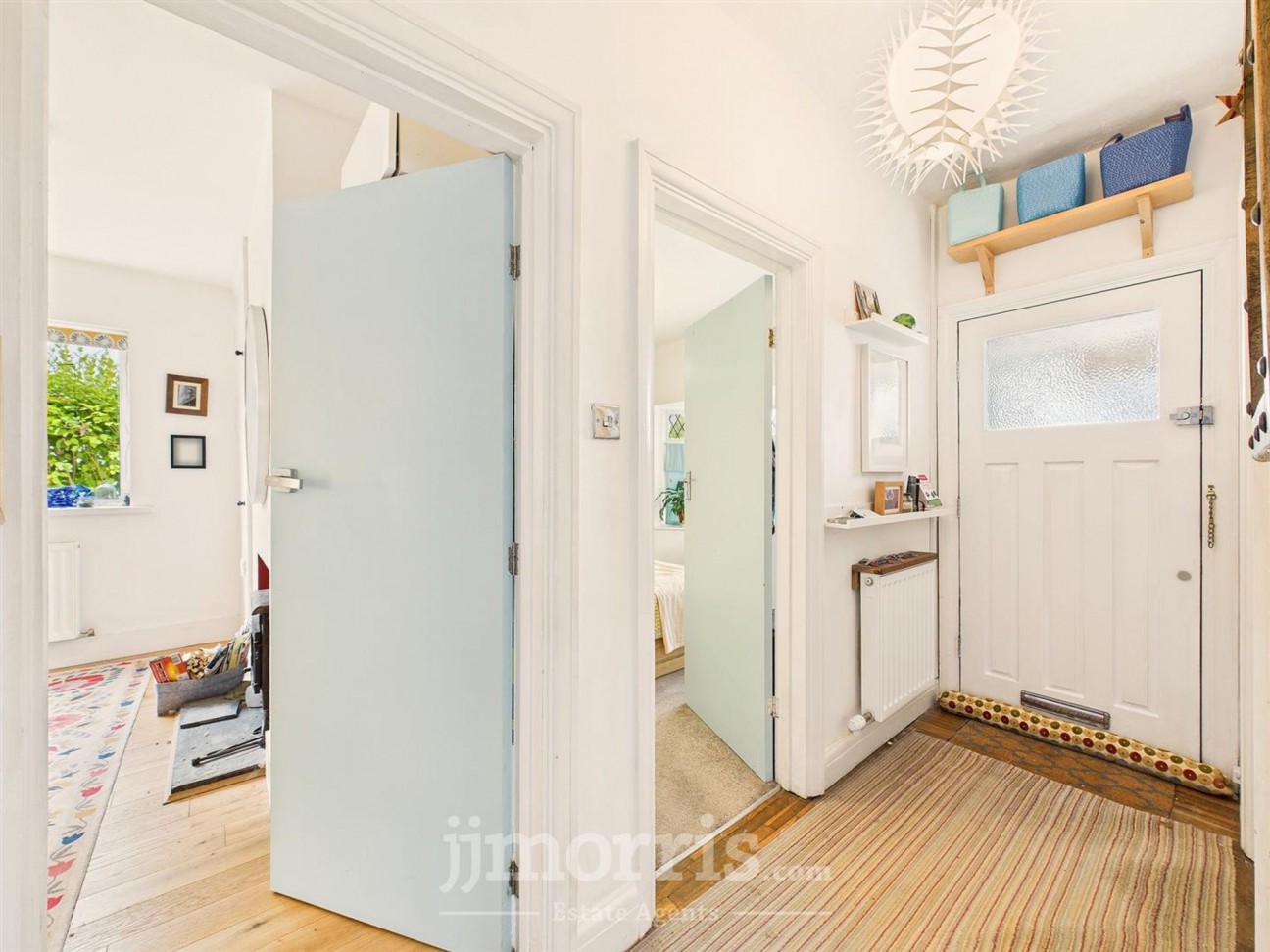 Kingsmoor Road, Kilgetty, SA68