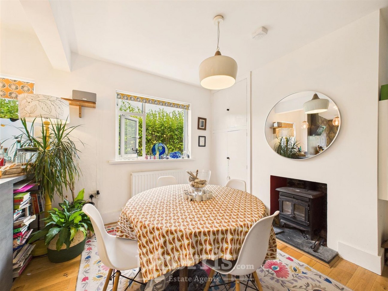 Kingsmoor Road, Kilgetty, SA68