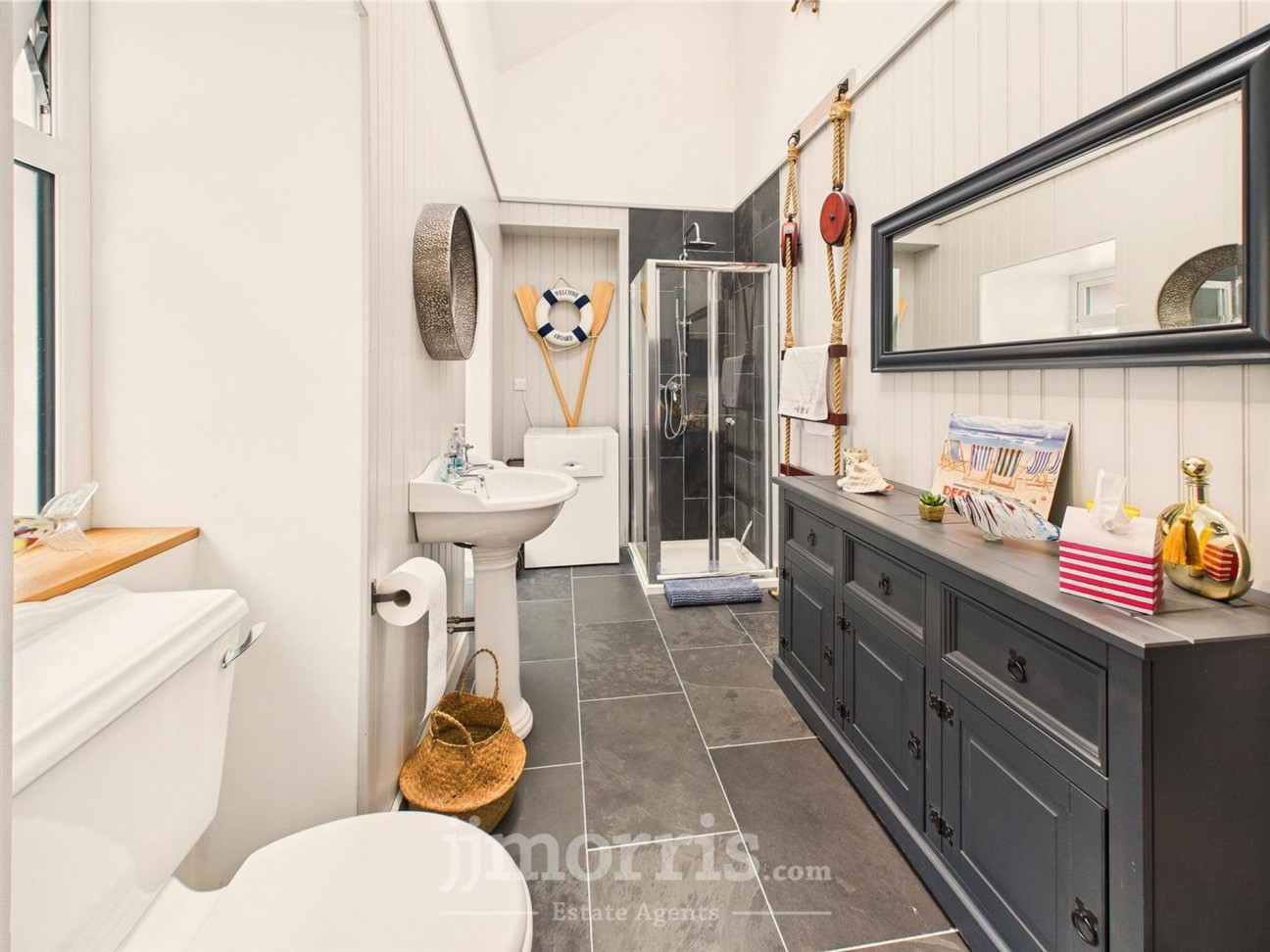 Upper West Street, Newport, SA42