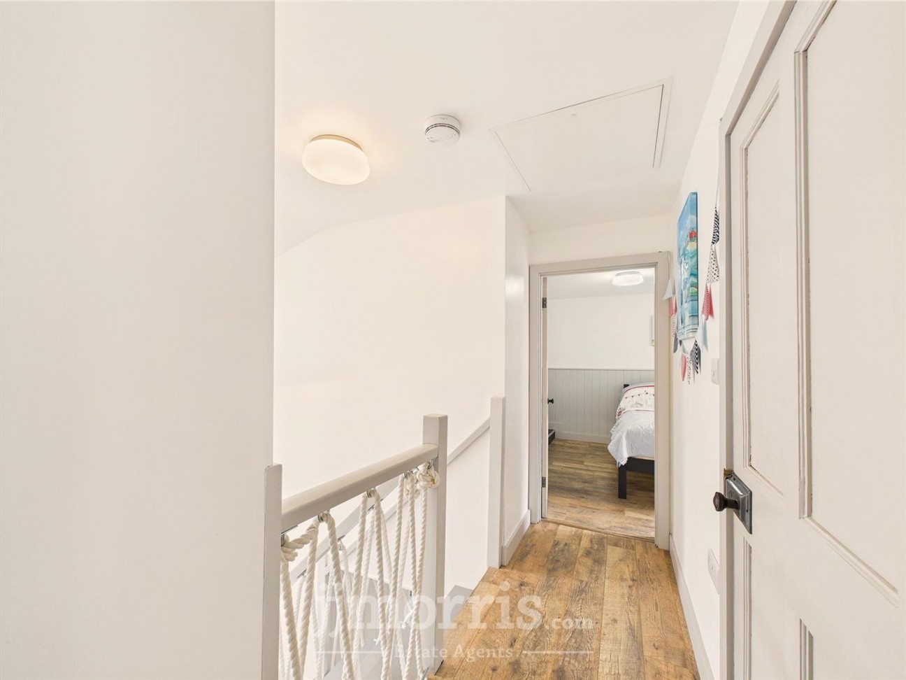 Upper West Street, Newport, SA42