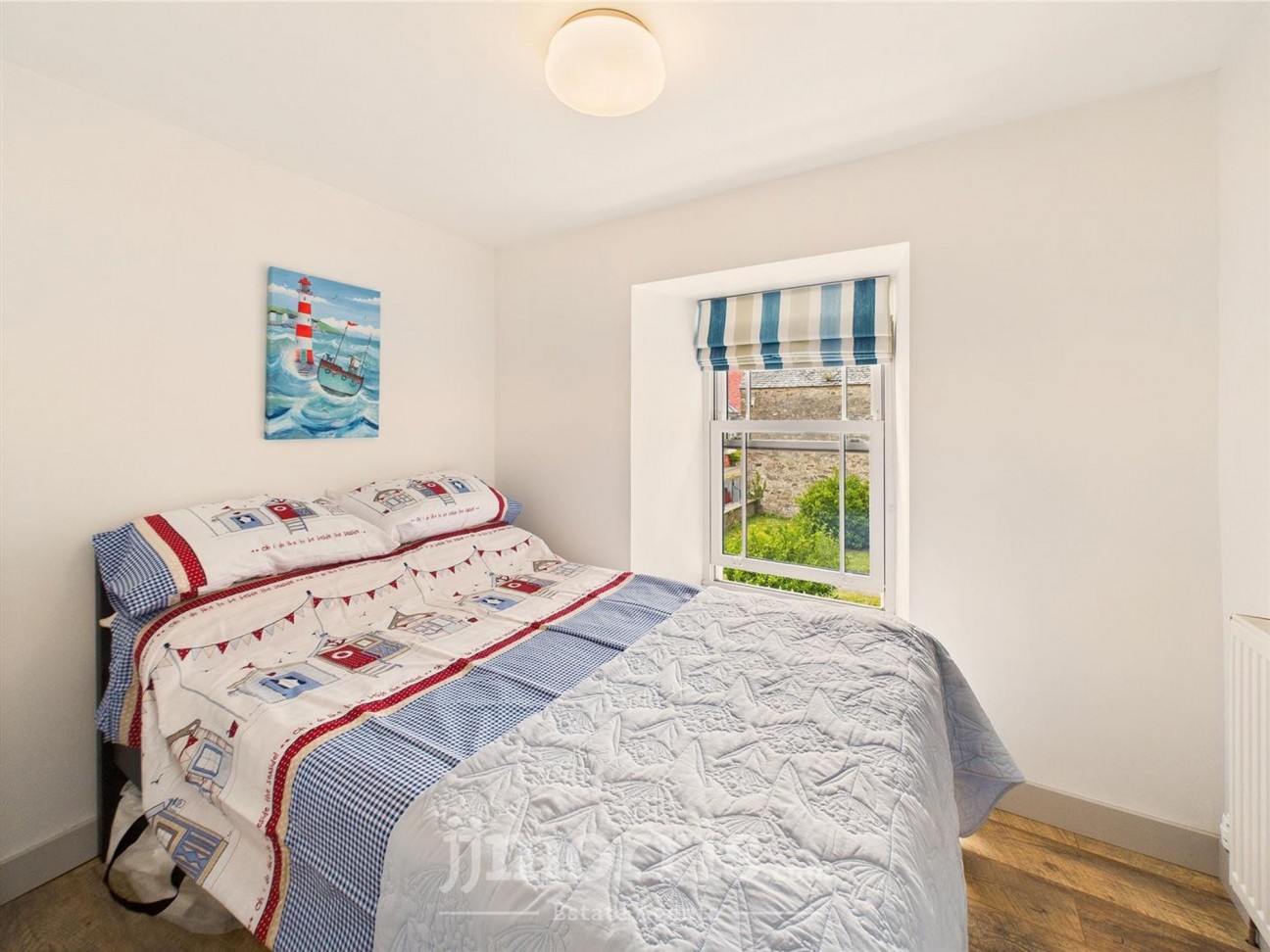 Upper West Street, Newport, SA42