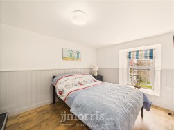 Upper West Street, Newport, SA42