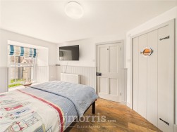 Upper West Street, Newport, SA42