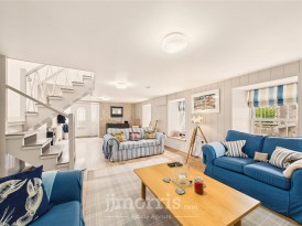 Upper West Street, Newport, SA42