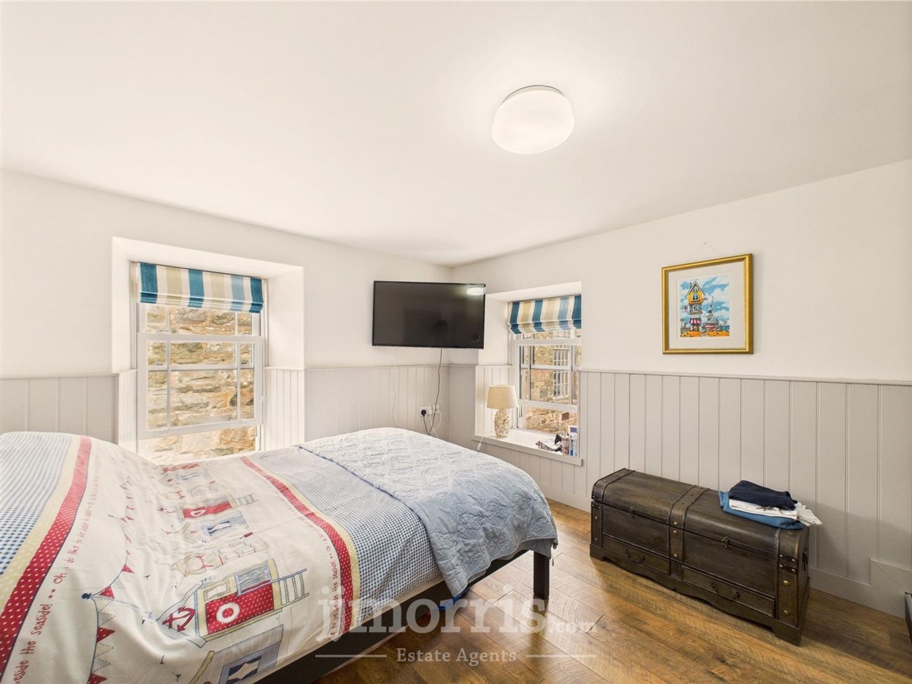 Upper West Street, Newport, SA42