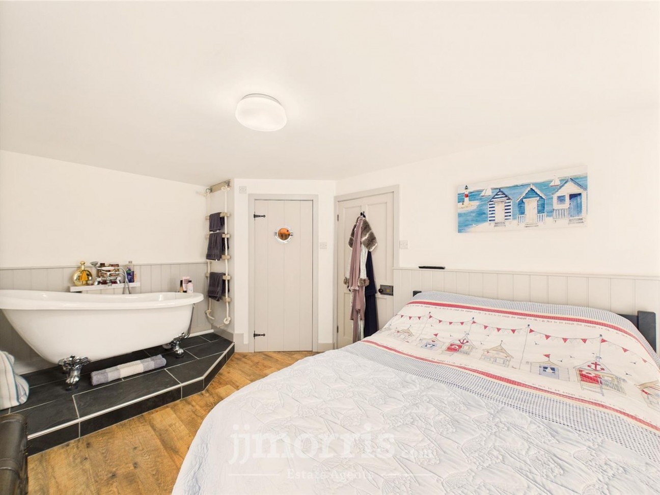 Upper West Street, Newport, SA42