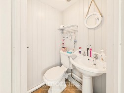 Upper West Street, Newport, SA42