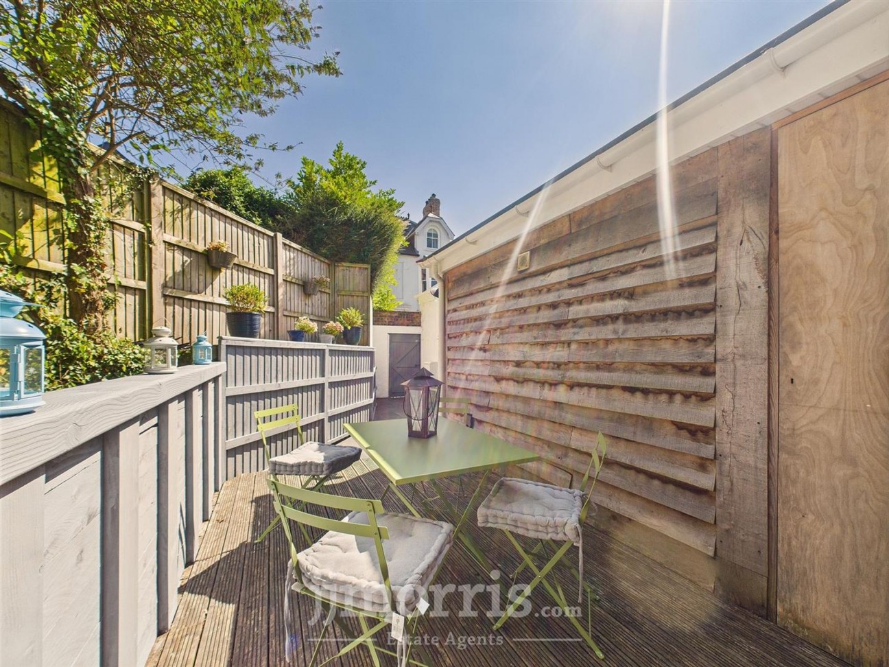 Upper West Street, Newport, SA42