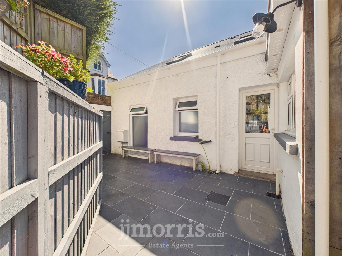 Upper West Street, Newport, SA42