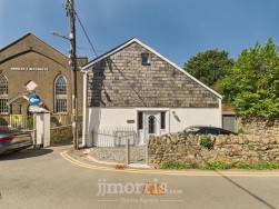 Upper West Street, Newport, SA42