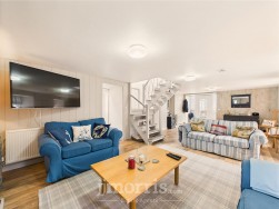 Upper West Street, Newport, SA42