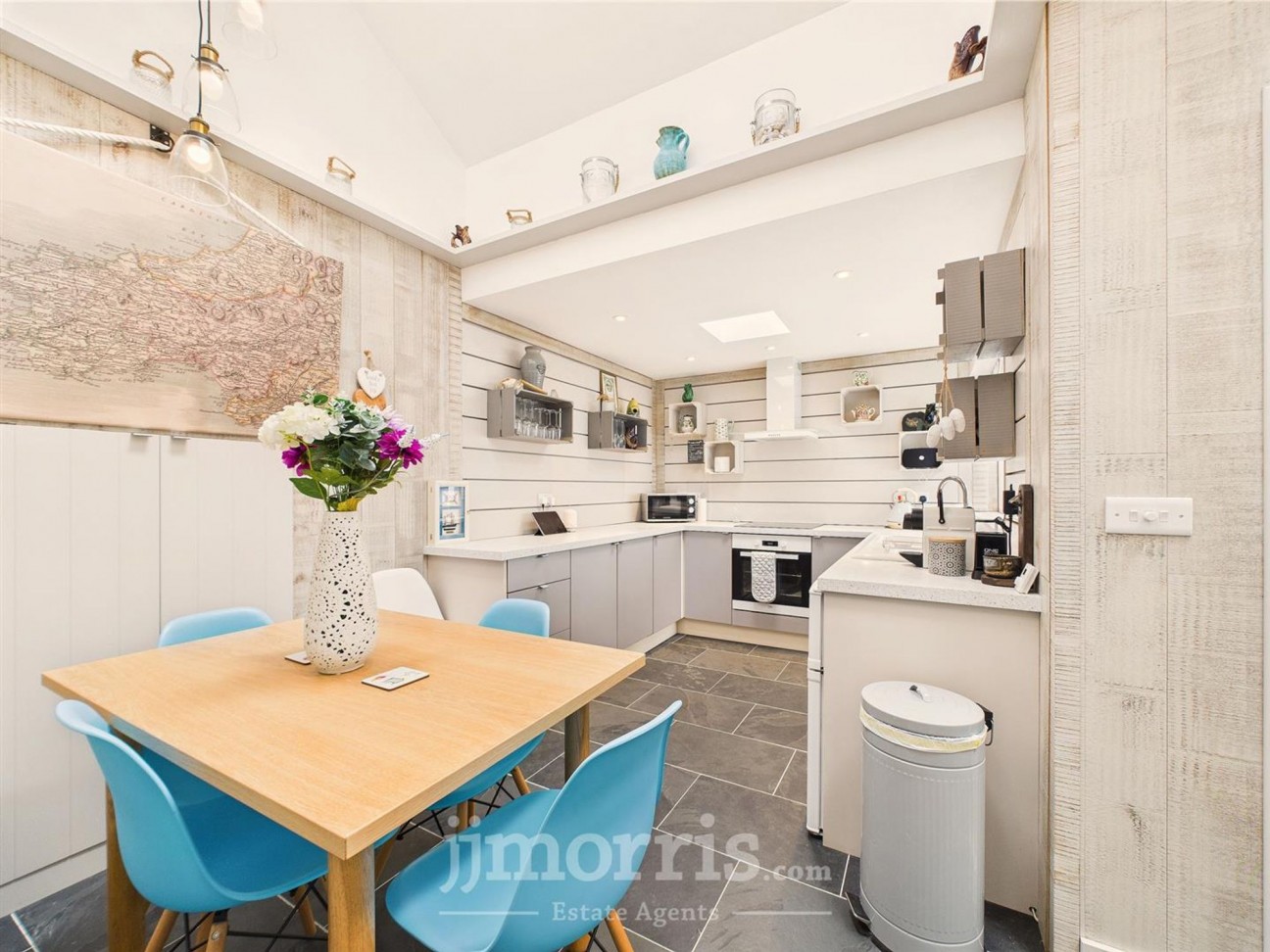 Upper West Street, Newport, SA42