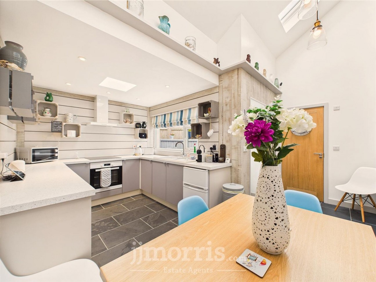 Upper West Street, Newport, SA42