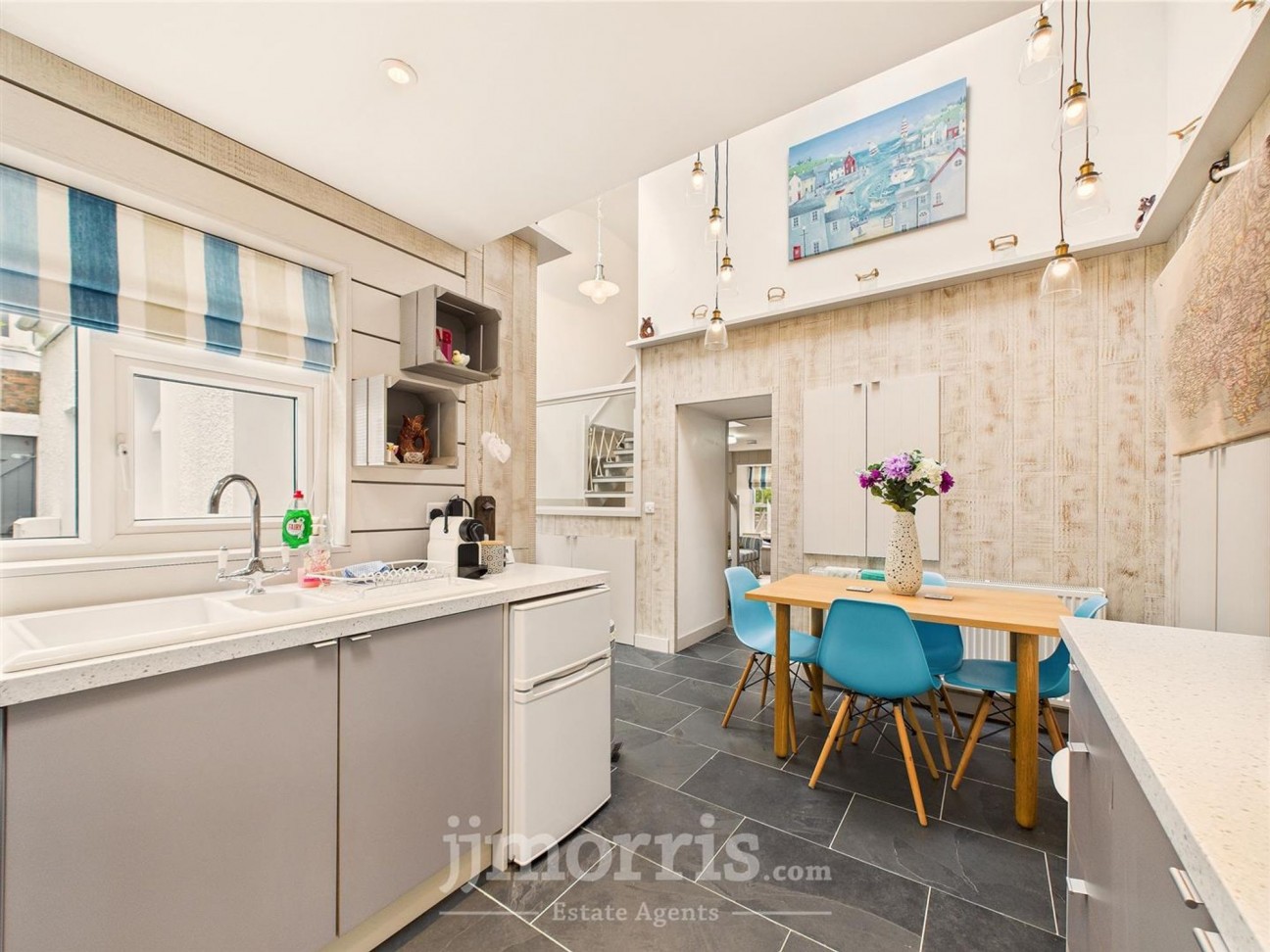 Upper West Street, Newport, SA42