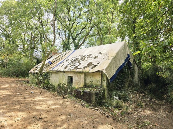 Penffordd, Pembrokeshire, SA63