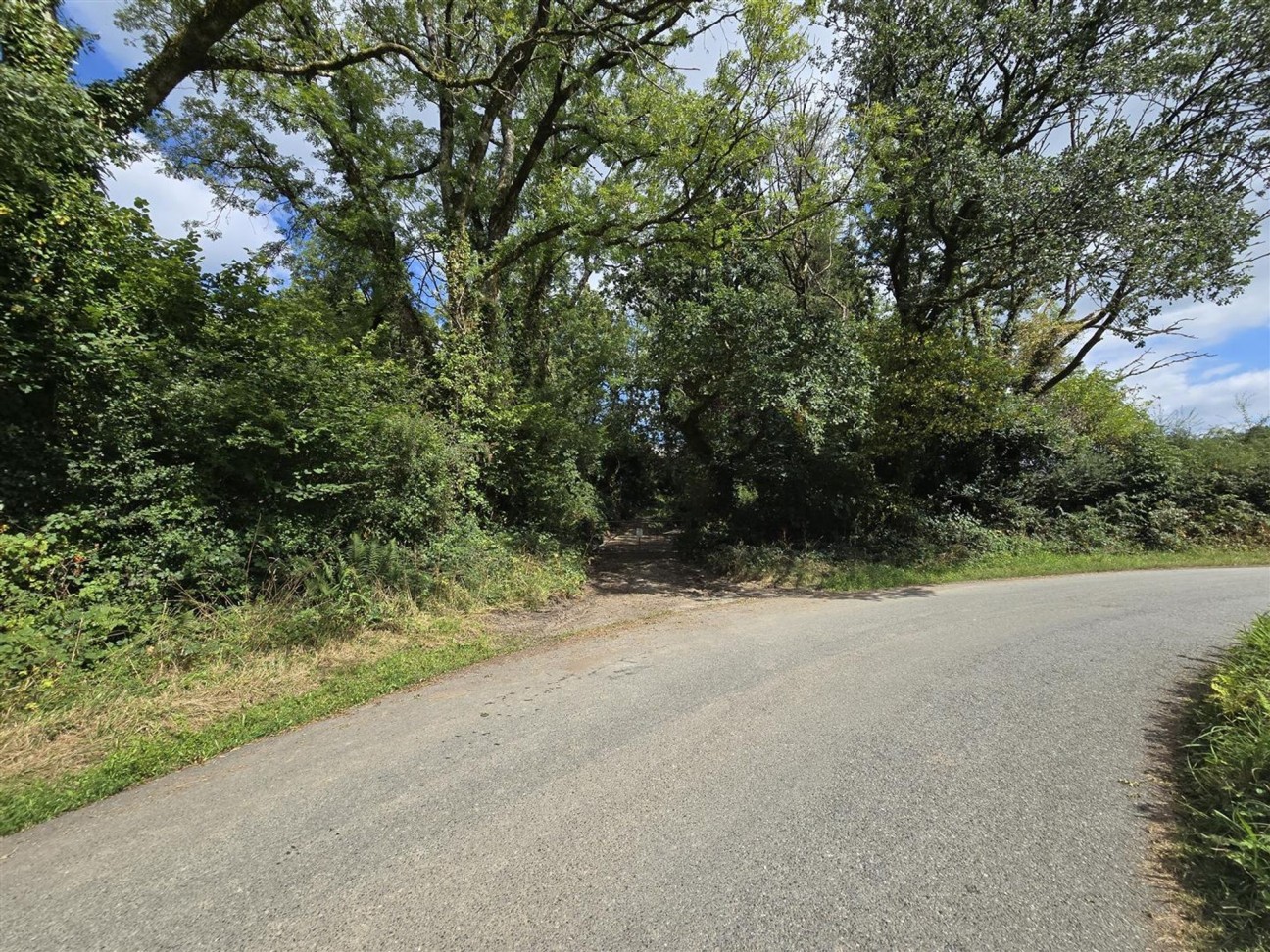 Penffordd, Pembrokeshire, SA63