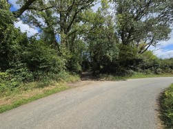 Penffordd, Pembrokeshire, SA63