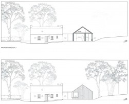 Penffordd, Pembrokeshire, SA63