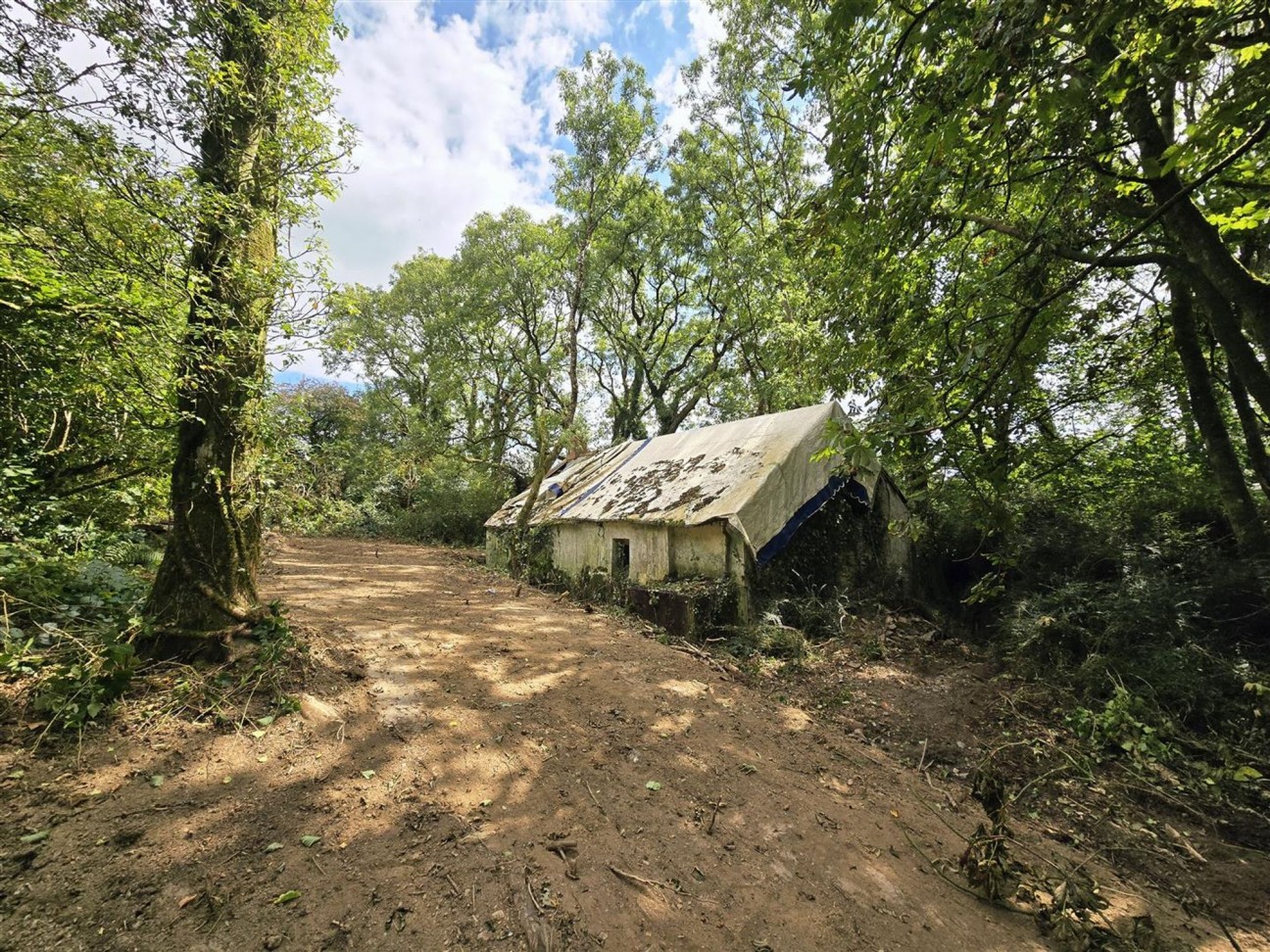 Penffordd, Pembrokeshire, SA63