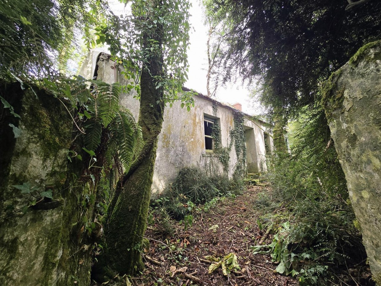 Penffordd, Pembrokeshire, SA63