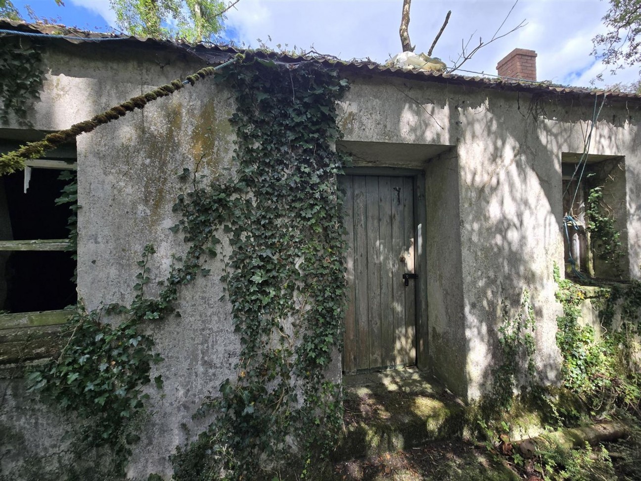 Penffordd, Pembrokeshire, SA63
